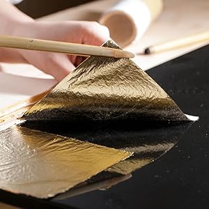 日本画用金箔 日本画用金箔 楽天市場】画材 日本画 金箔の通販