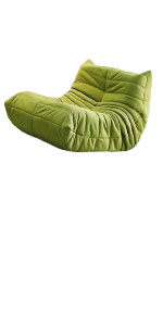 Amazon｜ビーンバッグチェア リーンロゼ トーゴソファ 幅70cm