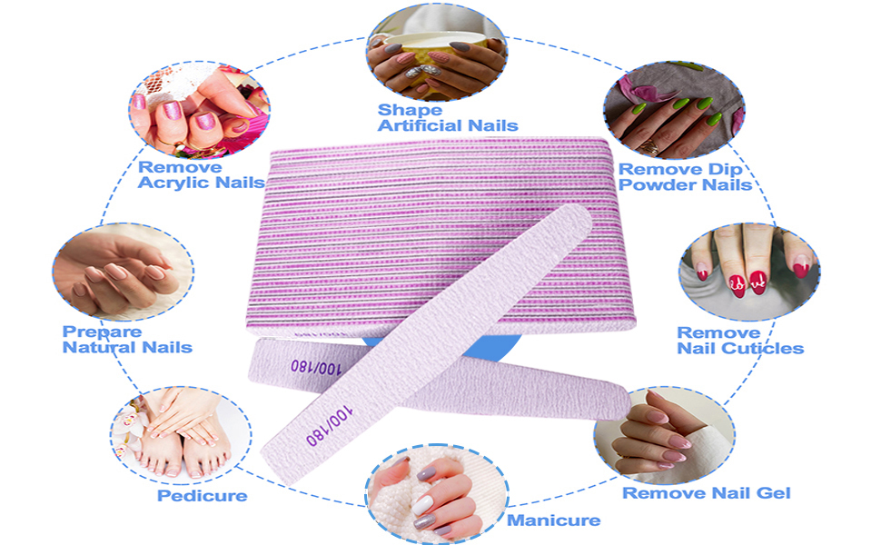 Nail File