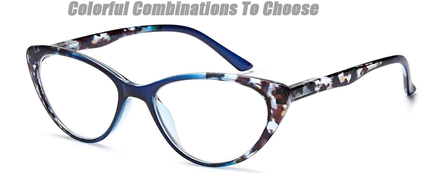reading glasses