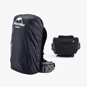 Amazon.co.jp: [Naturehike 公式ショップ バックパック 登山 リュック