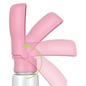 犬ウォーターボトル