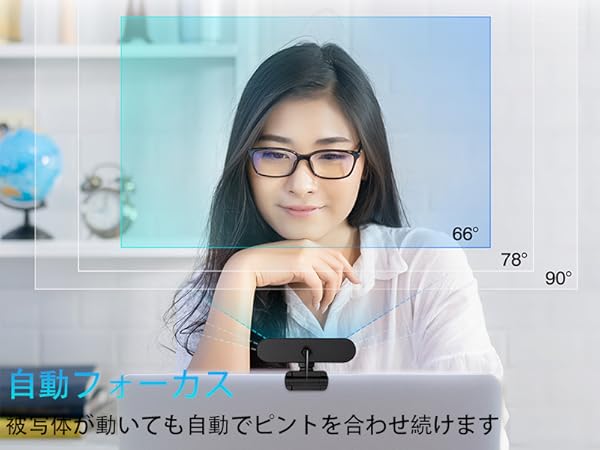 東芝 - 在宅勤務に！Webカメラ付/ZOOM/2013年モデルで新しい/きれいな白 狭角】視野角の狭いWebカメラ7選：在宅勤務におすすめ | 猫好き