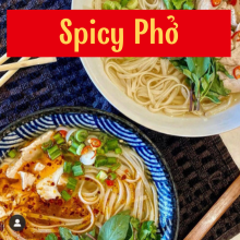 recipe chicken pho vietnamese bone broth phomo