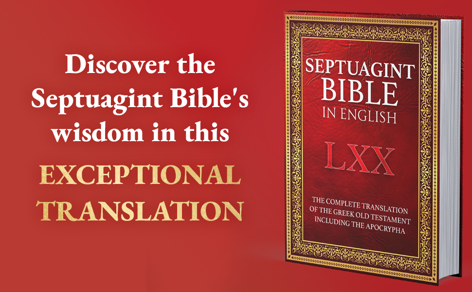 septuagint english
