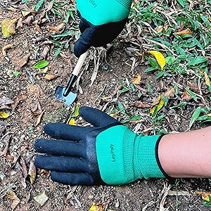 Tough and user-friendly