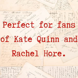 The Forgotten Bookshop in Paris sq 3