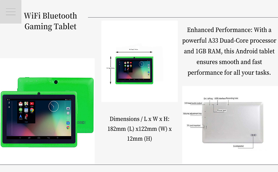 Tablet