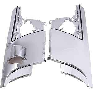 日野純正メッキパネル左右 日野純正メッキパネル左右 Yahoo!オークション -「日野純正