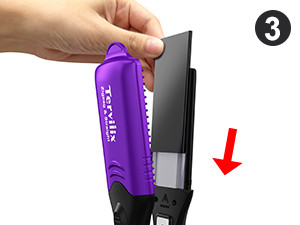 pop iron