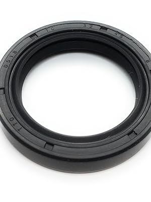 Amazon.com: REPLACEMENTKITS.COM Brand Engine Oil Seal Fits