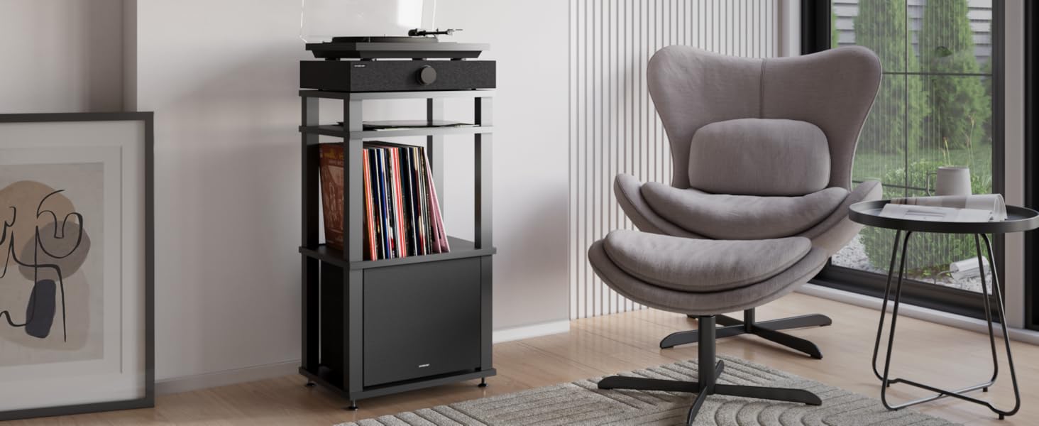 Upgrade to a Spin system