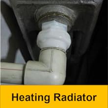 heating radiator