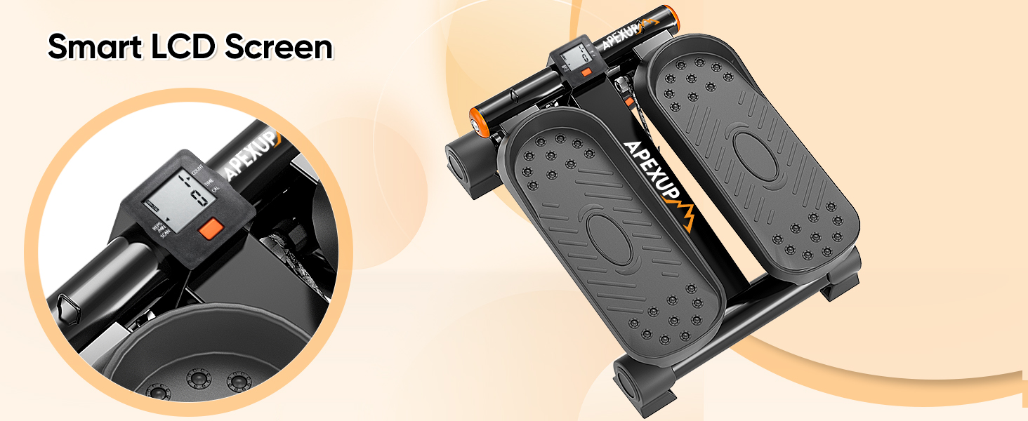 steppers for exercise