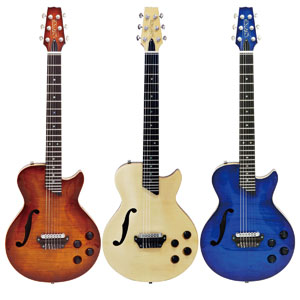 Amazon | LANDSCAPE (ランドスケープ) エレアコ エレガット ギター SE