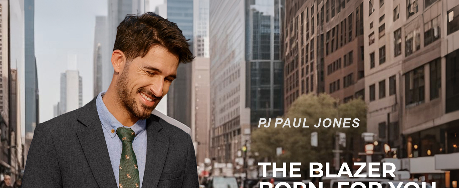 Men Casual Sport Coats