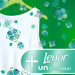 Ariel All-in-1 Pods, Washing Liquid Detergent Tablets Capsules Lenor Unstoppables Beads Scent