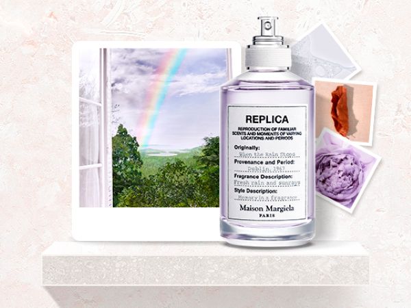 モ*ド様 MaisonMargiela When the rain stops REPLICA' When the Rain Stops - Maison Margiela | Sephora