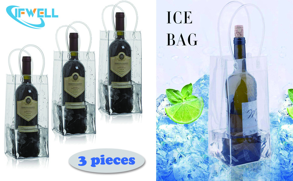 ice wine bag