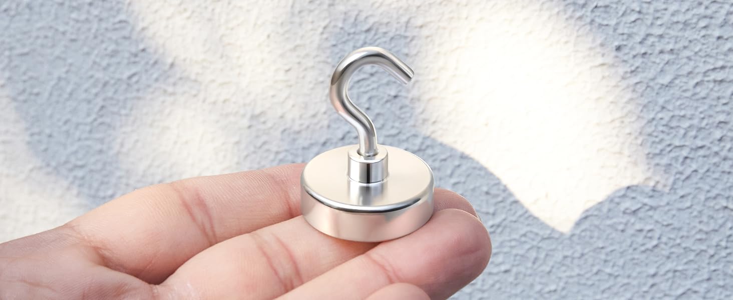 Neosmuk Hooks, Heavy Duty Earth with Hook