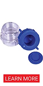 Apex Pill Pulverizer