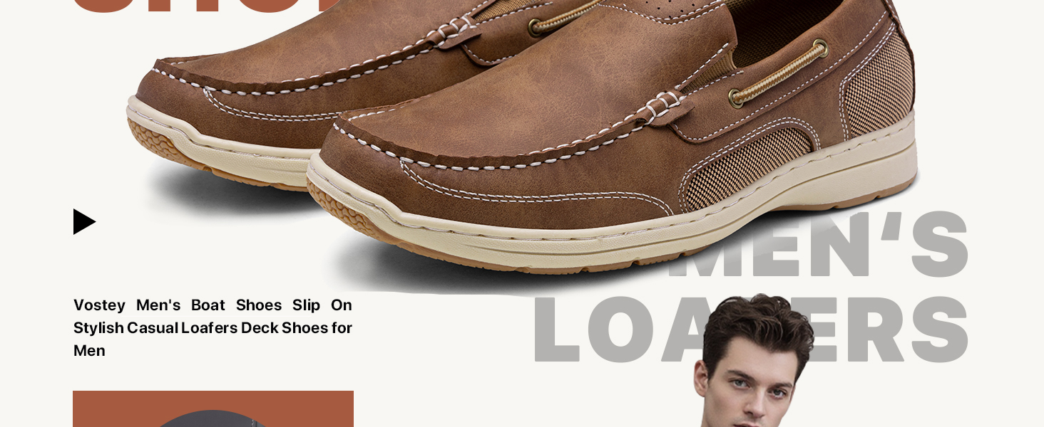 mens loafers