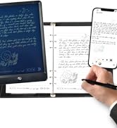 スキャナー Ophaya Smart Pen Writing Set Amazon.com: Ophayapen Smart Sync Pen for Note Taking with