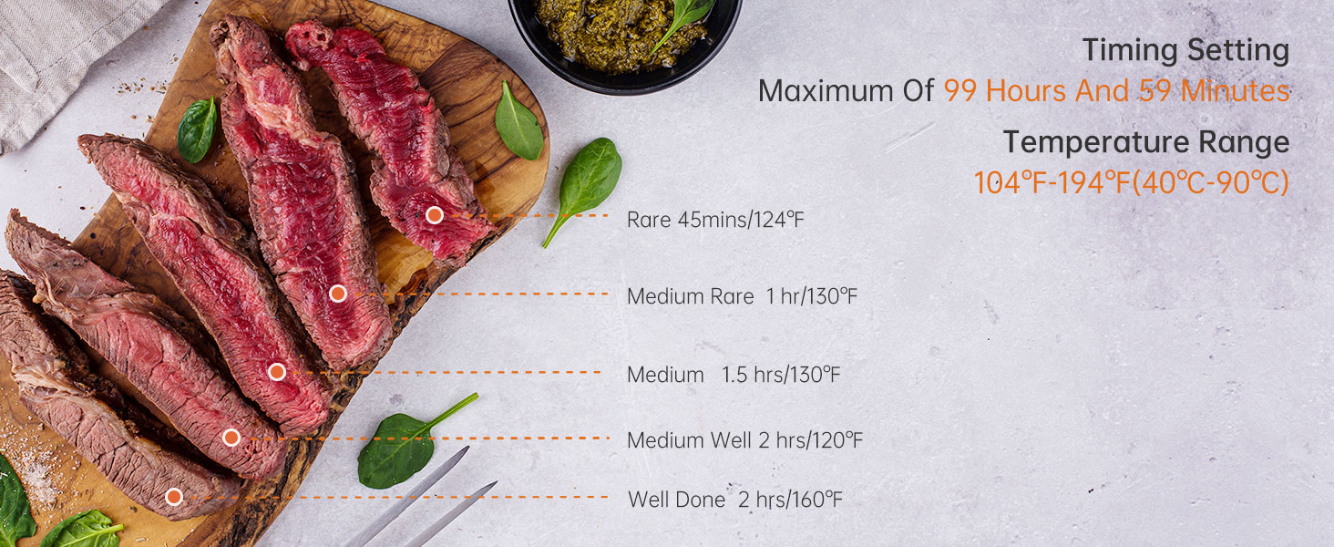 G321 Sous Vide Machine