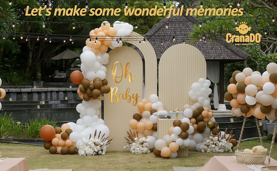 baby shower signs