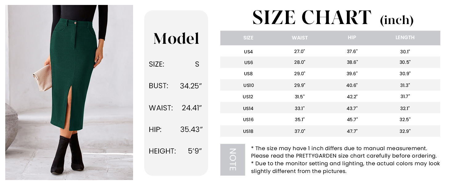 PRETTYGARDEN Trendy Clothes for Women