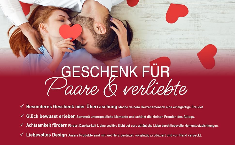 Valentinstag, Überraschung, Hochzeitstag, Jahrestag, Hochzeitsgeschenk
