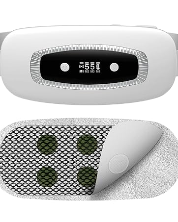 2 in 1 jade heating pad