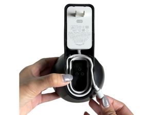 SINTRON LAUTSPRECHER Wandhalterung für Echᴏ Pop, Schnabsparend Halterung, Keine Bohren Erforderlich