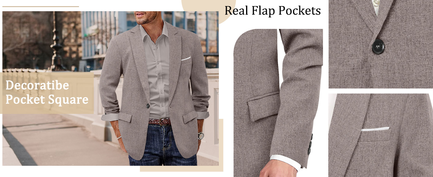 mens sport coat