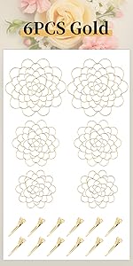 Flower Arranger Holder