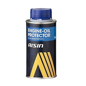Amazon.co.jp: アイシン(AISIN) 車用 エンジンオイル 添加剤