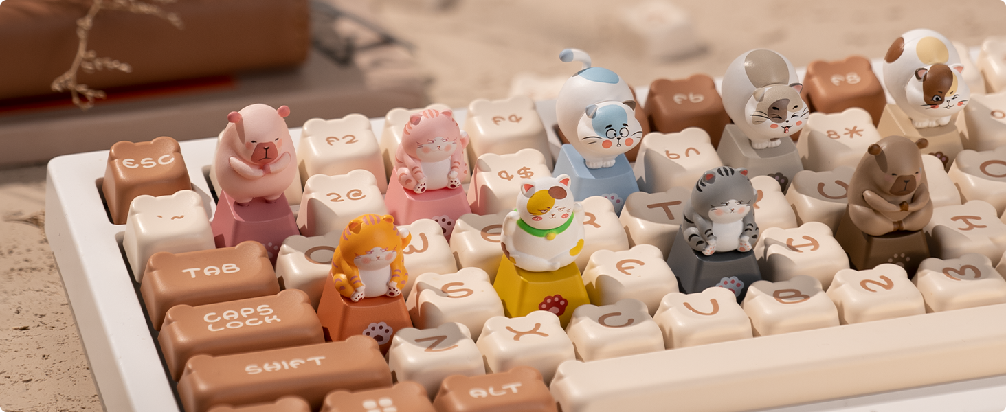 keycap