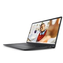 Amazon.com: Dell Inspiron 15 Business Laptop 15.6