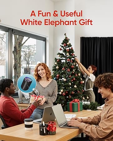 white elephant gifts