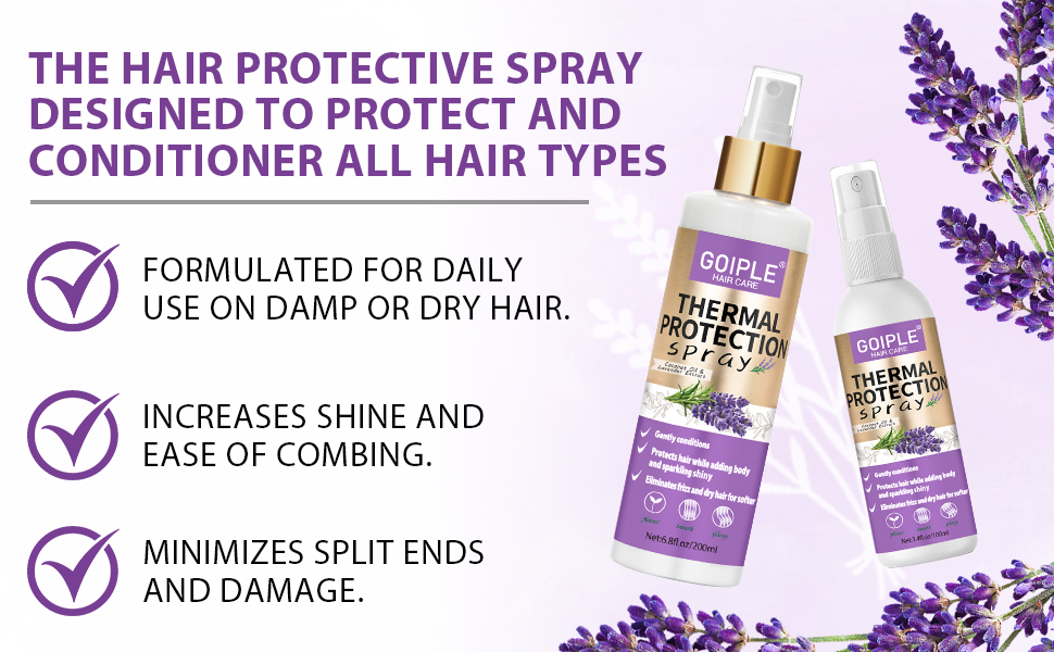 thermal spray