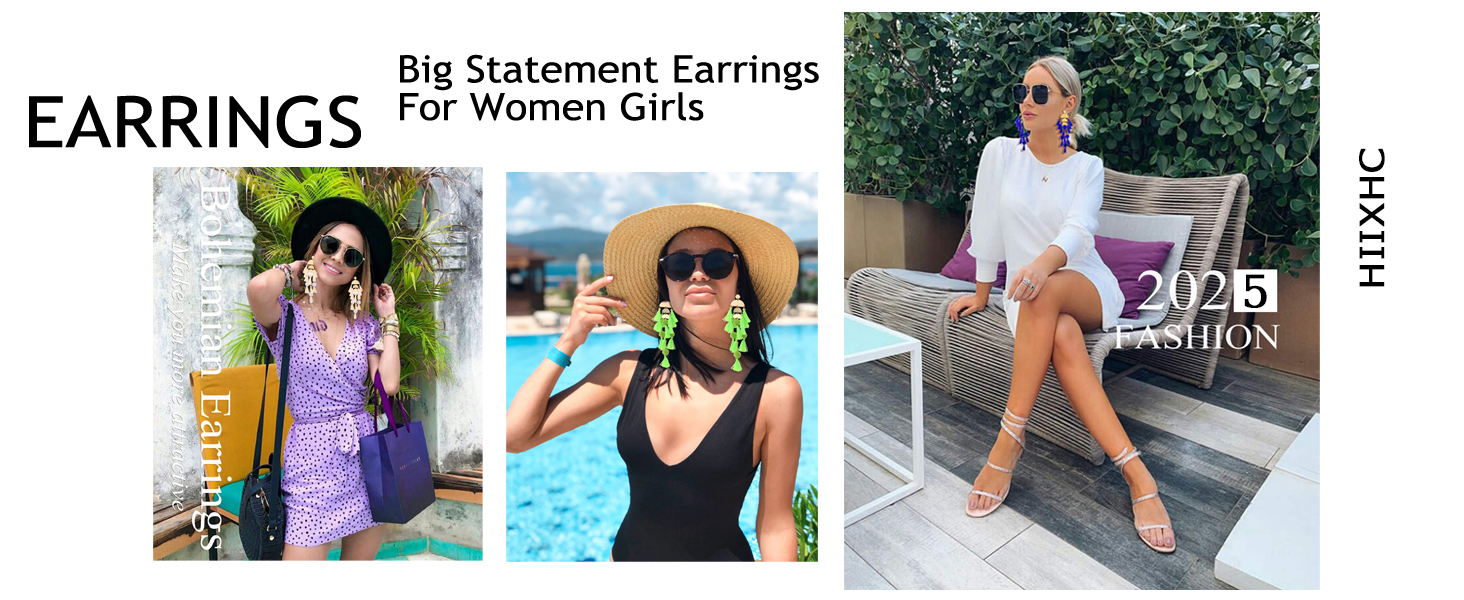 vacation outfits for women