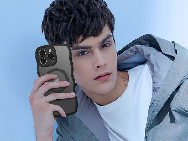 Amazon.com: BENTOBEN for iPhone 16 Case with Invisible