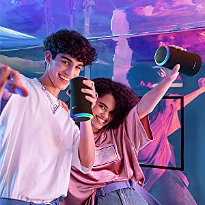 sound core - speaker - سماعه 