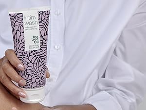 Australian Bodycare Intimate Wash