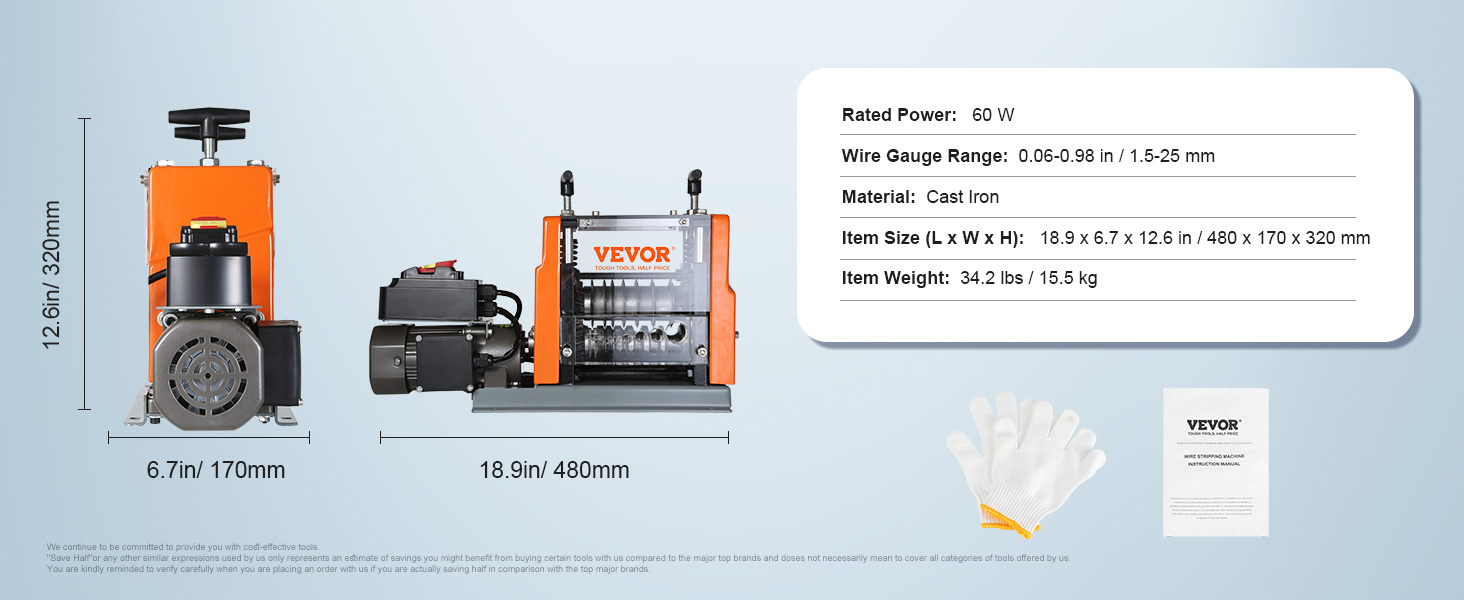 drill powered wire stripper
