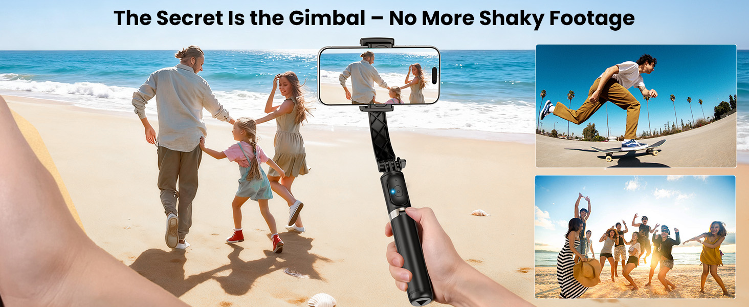 iphone gimbal stabilizer phone stabilizer gimble estabilizador de celular