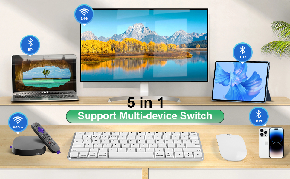 apple keyboard