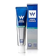 【新品未開封】ホワイトエッセンス電動歯ブラシクリスティア ホワイトエッセンスCLISTIA(クリスティア)[電動歯ブラシ] - 歯科専売品