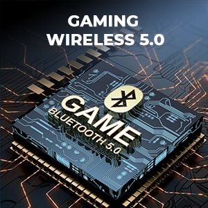 bluetooth 5.0