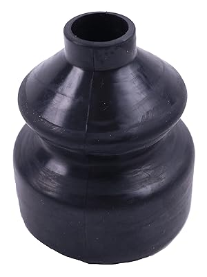 Amazon.com: JZGRDN Rubber Gear Shift Boot K929631 1678565M1